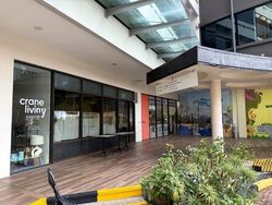 Furama Riverfront (D3), Office #630114861